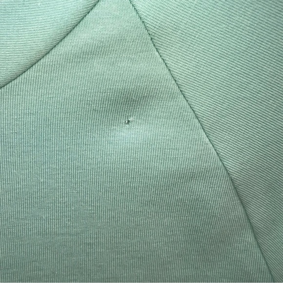 Eileen Fisher High Low Long Sleeve Crewneck NWOT - Picture 7 of 12